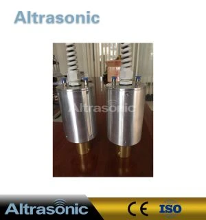 3000 Watt Dukane 41S30 41C30 Ultrasons konnvete
