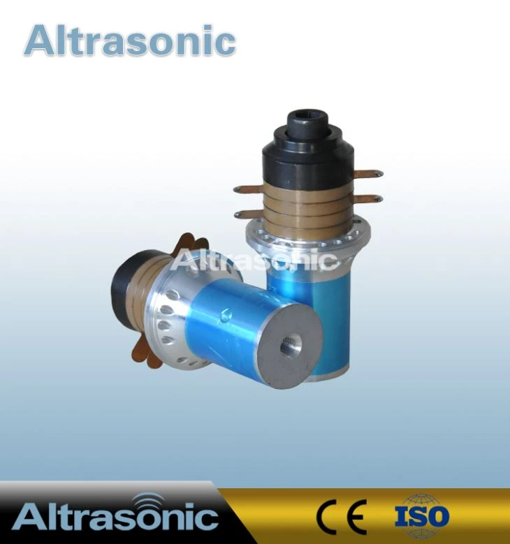 20Khz Ultrasons Transducer Ak 4pcs Imported Seramik
