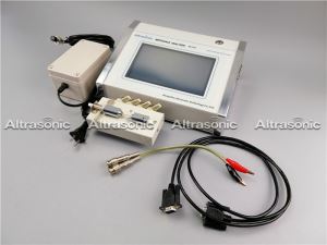 Sonotrode Optimization ultrasondans Analyzer