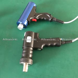 35Khz à Sur soudure men tip