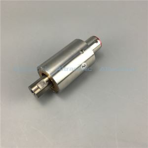 35KHz Ultrasons Transducer Ranplasman pou Rinco