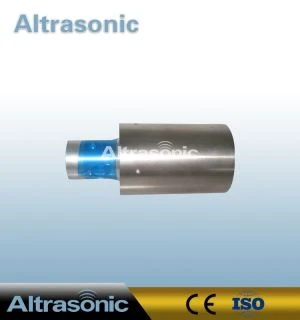 Ekselan Ranplasman Branson 402 Ultrasons Souding Transducer
