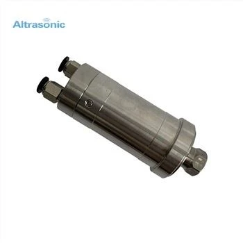 1000watts 35kHz ultrasons soude konvètisè ranplasman Herrmann ultrasons soude transducer