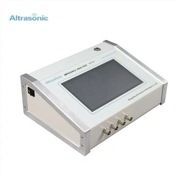 1KHz-500KHz analizeur enpedans ultrasons pou transducer ultrasons
