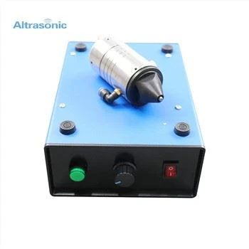 50 KHz ultrasonic Atomizasyon Ekipman flite