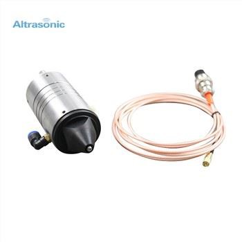 50KHz 30W Ultrason atomizer Long Nozzle Kalite kouch sifas