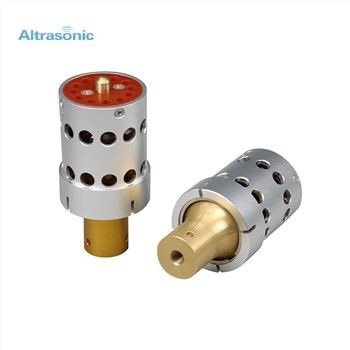 Konvètisè ultrasonik 20khz 110-3122a